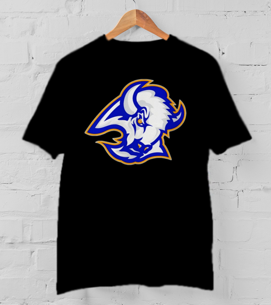 Buffalo Sabres Let's Go 2026 NHL Hockey T-Shirt