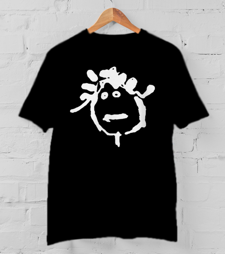 Awesome Rihanna R20 BadGalRirih 2026 Face Sketch T-Shirt