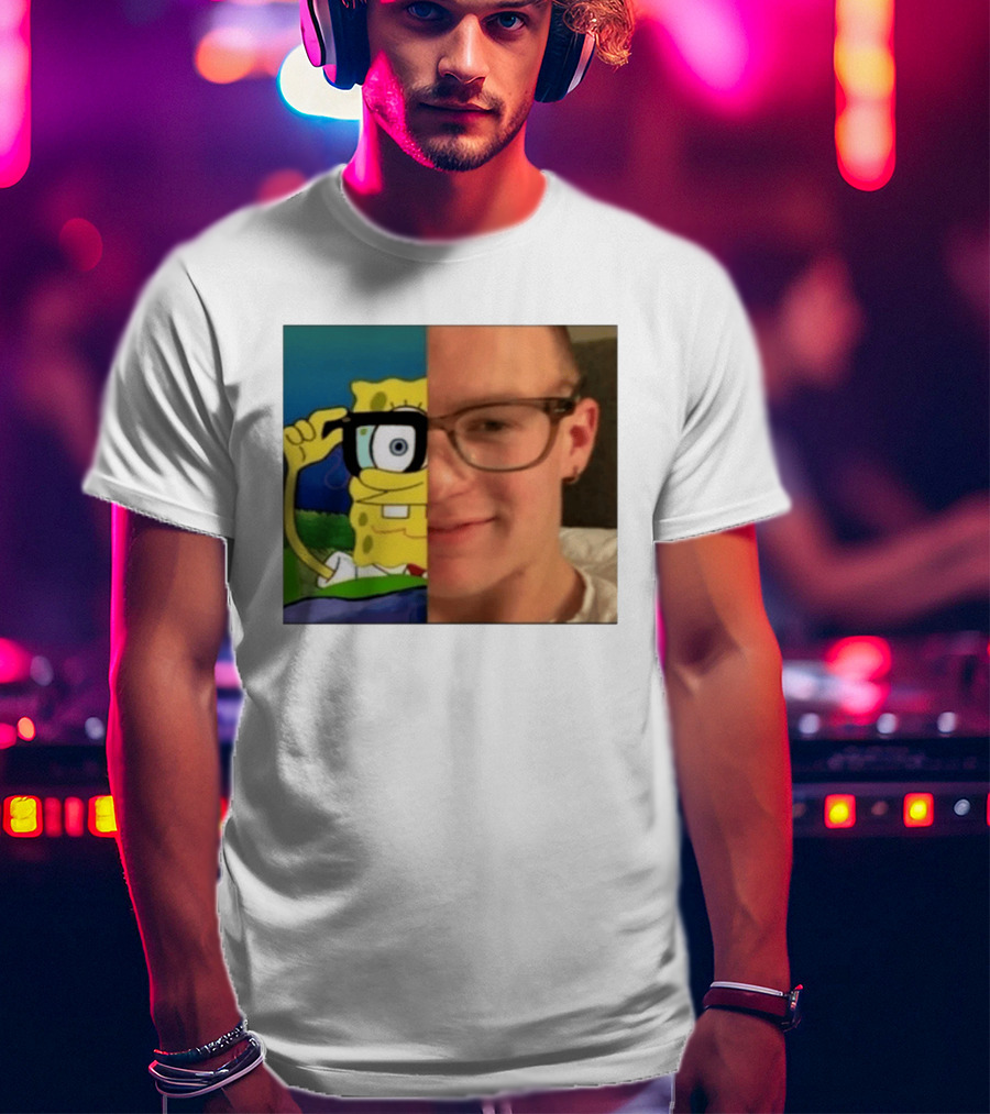 Malcolm Todd 2026 Do That Again Tour T-Shirt