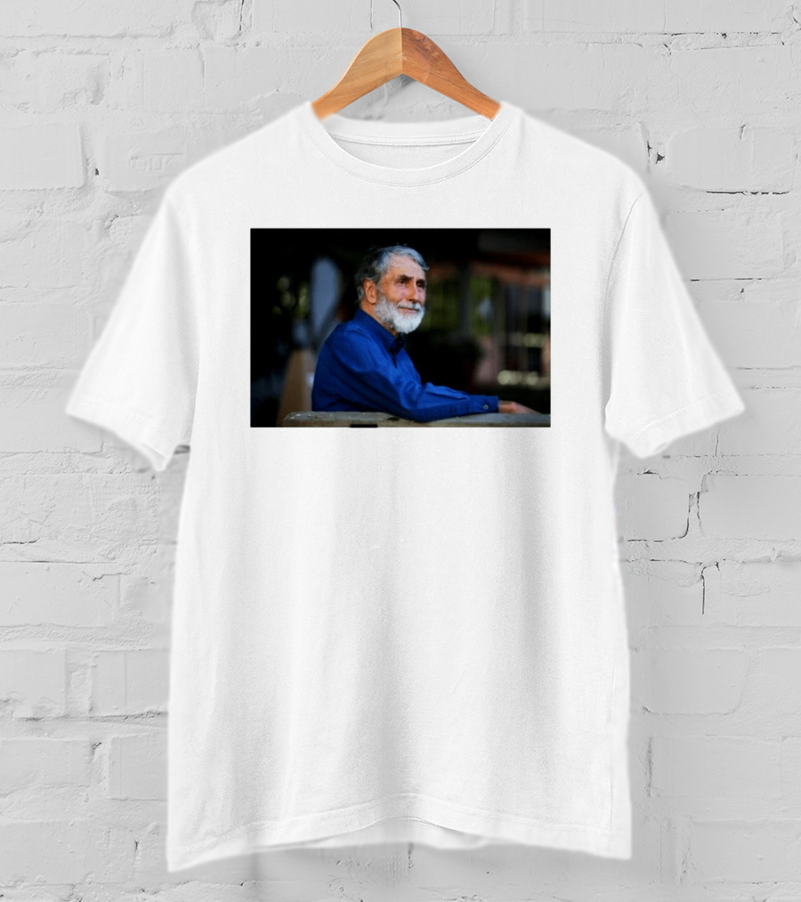 Peter G. Neumann Computer Security Pioneer Remembered At 93 T-Shirt