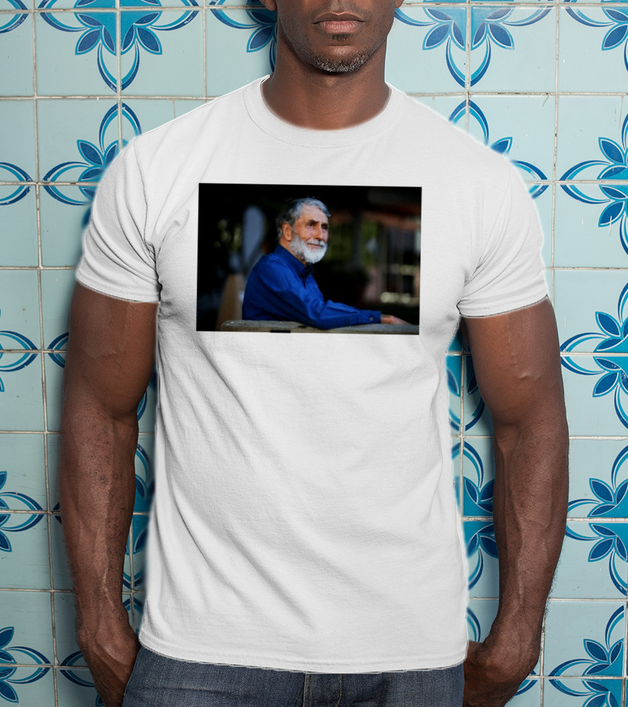 Peter G. Neumann Computer Security Pioneer Remembered At 93 T-Shirt