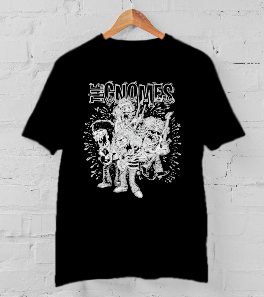 The Gnomes Brighton UK May 16 2026 T-Shirt