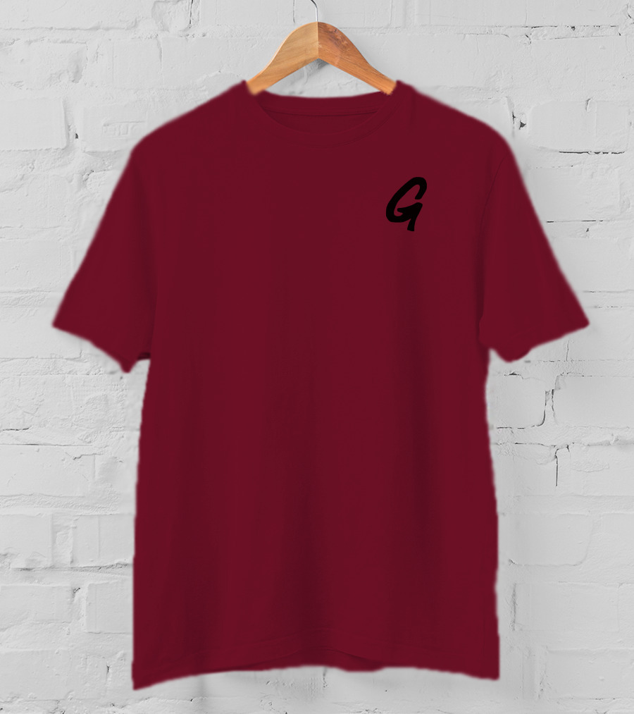 Color Block G T-Shirt