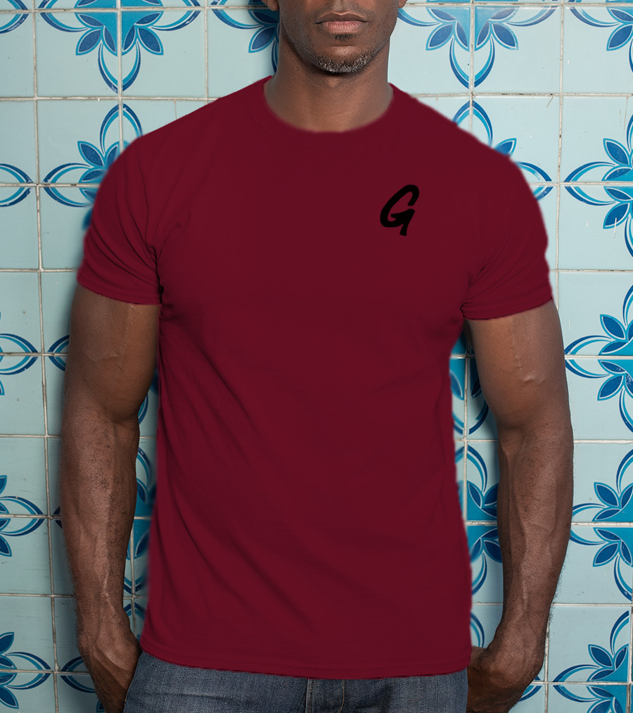 Color Block G T-Shirt