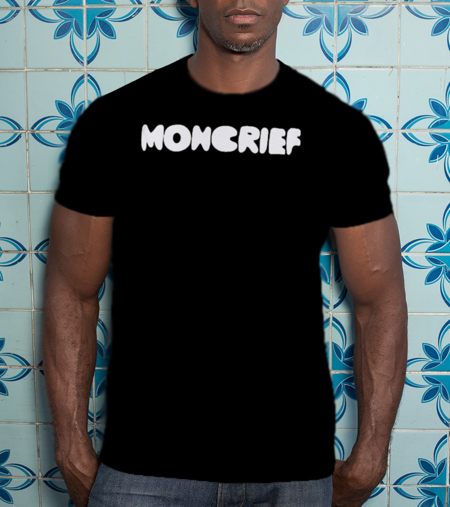 Moncrief Bubble T-Shirt