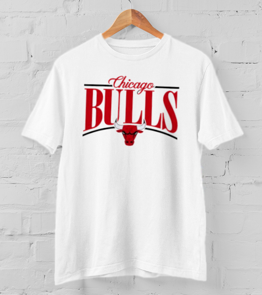 Chicago Bulls Floyd Mayweather T-Shirt