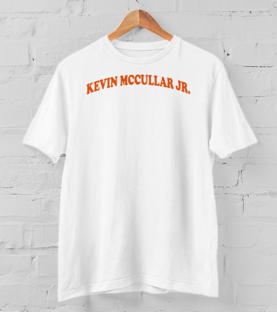 Kevin McCullar Jr. Game 5 NBA Finals Stevie Knicks Taylor T-Shirt