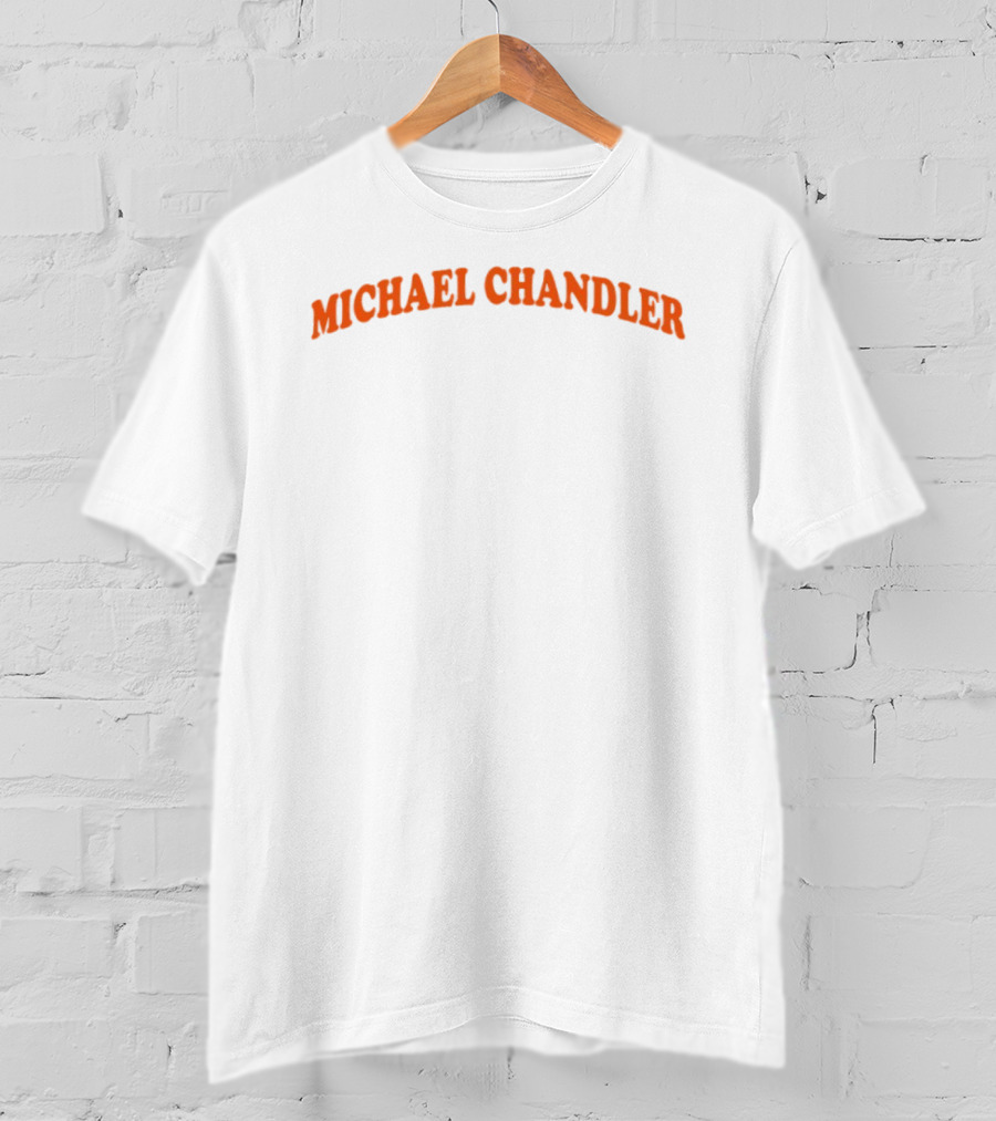 Michael Chandler UFC 250 Freedom Stevie Knicks Taylor T-Shirt
