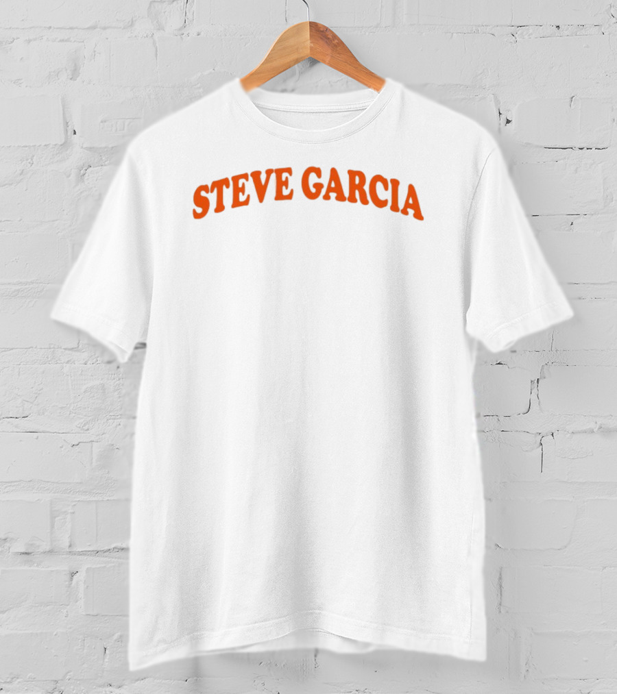Steve Garcia UFC 250 Freedom Stevie Knicks Taylor T-Shirt
