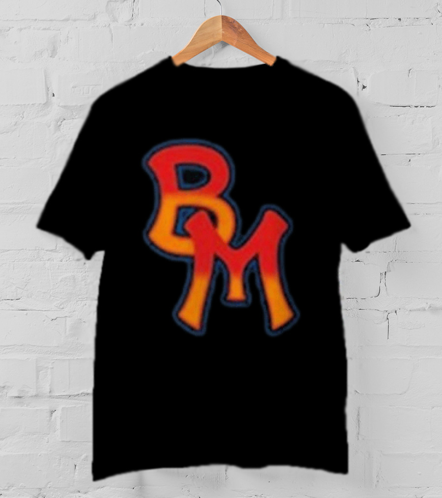 Jon Bellion Red Rock 06 11 2026 Morrison BM T-Shirt