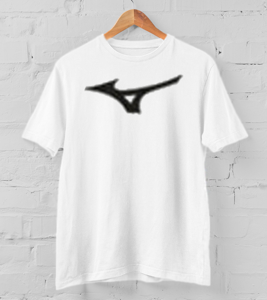 Mizuno HK Volleyball Club VNL Localise Sports T-Shirt