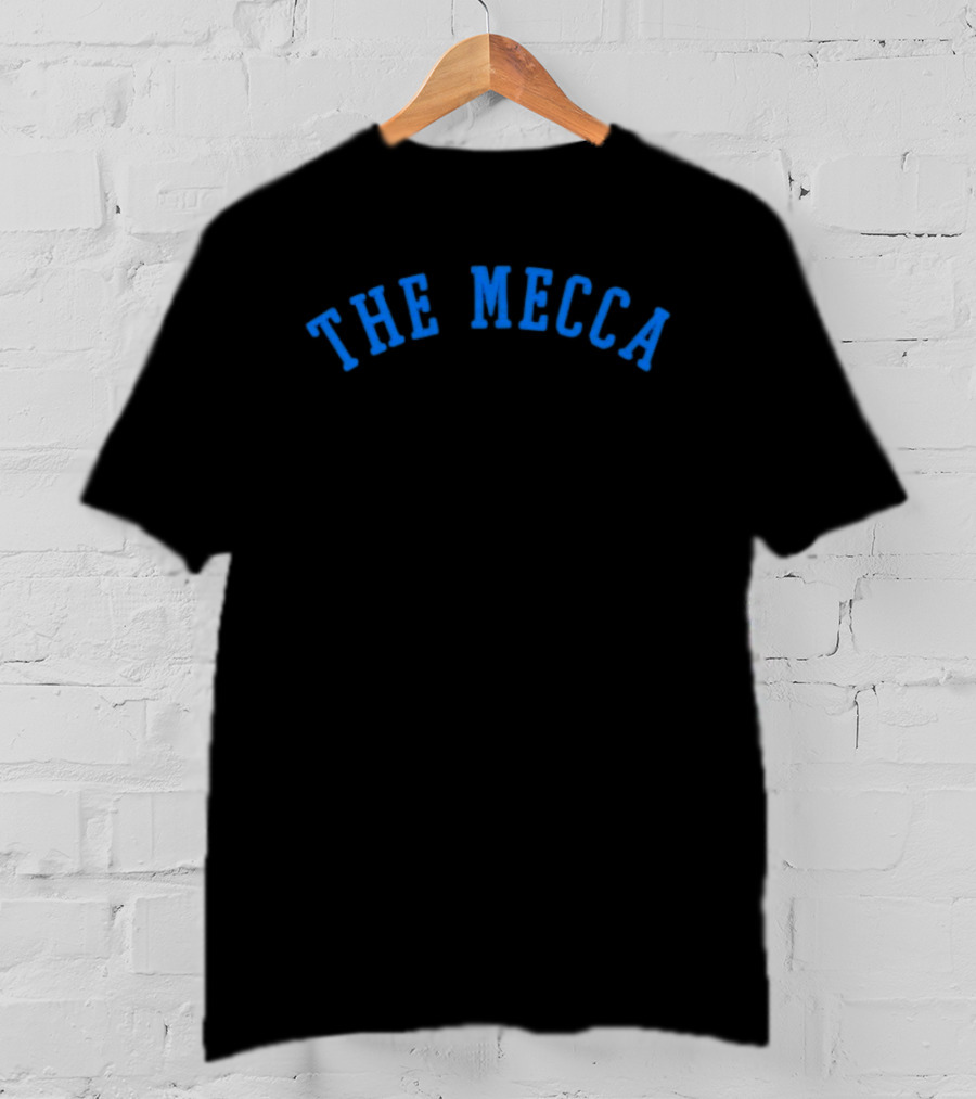 The Mecca T-Shirt
