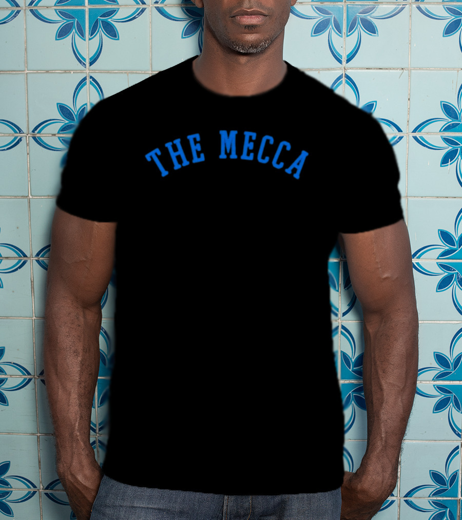 The Mecca T-Shirt