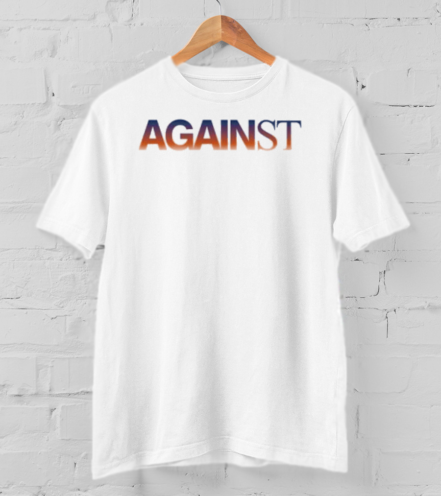 Against Lab Prove It Everyone Is Better Than Brunson Until It's Time To Be Better Than Brunson June 26 T-Shirt