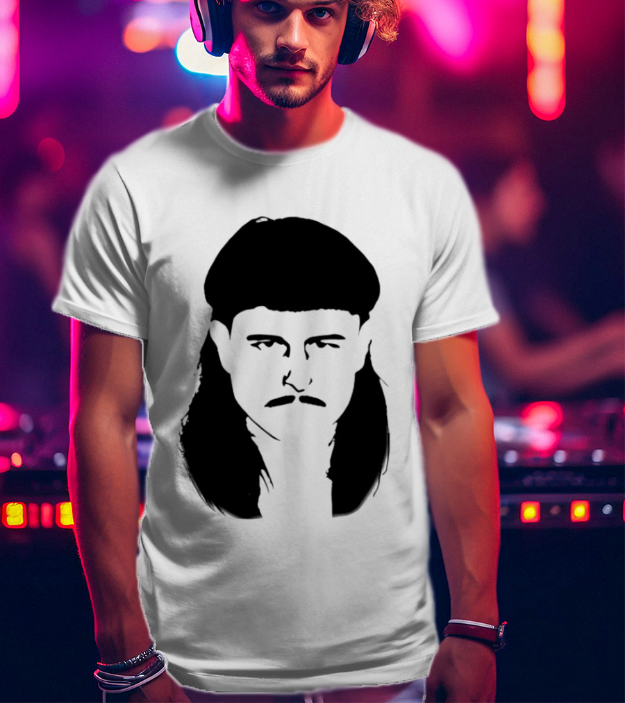 Oliver Tree Thank You For The Memories T-Shirt