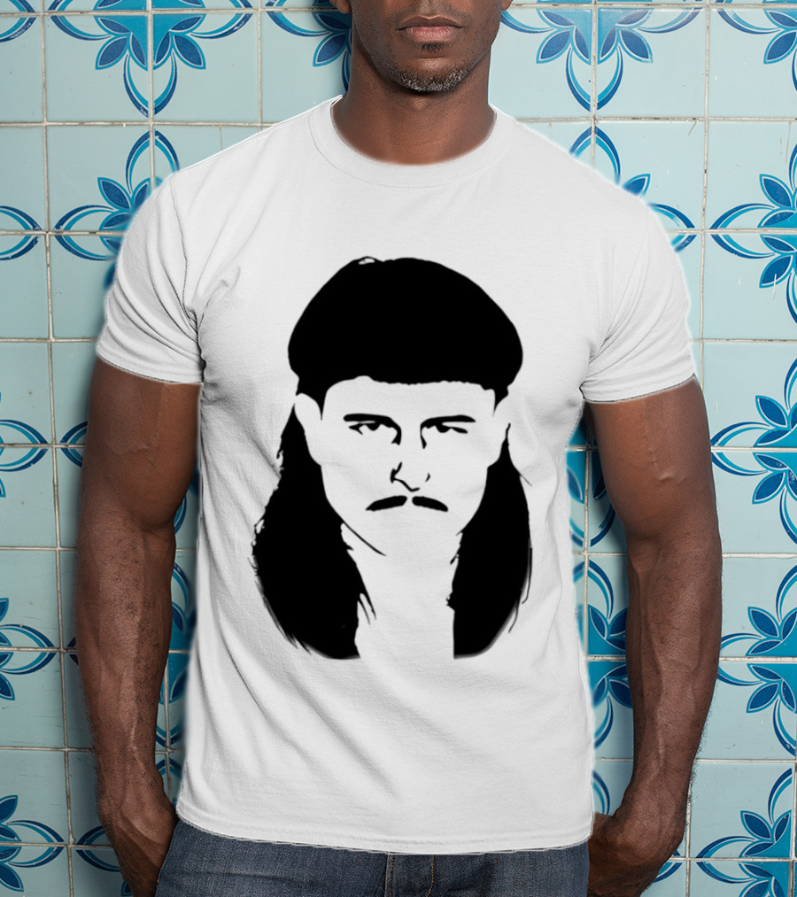 Oliver Tree Thank You For The Memories T-Shirt