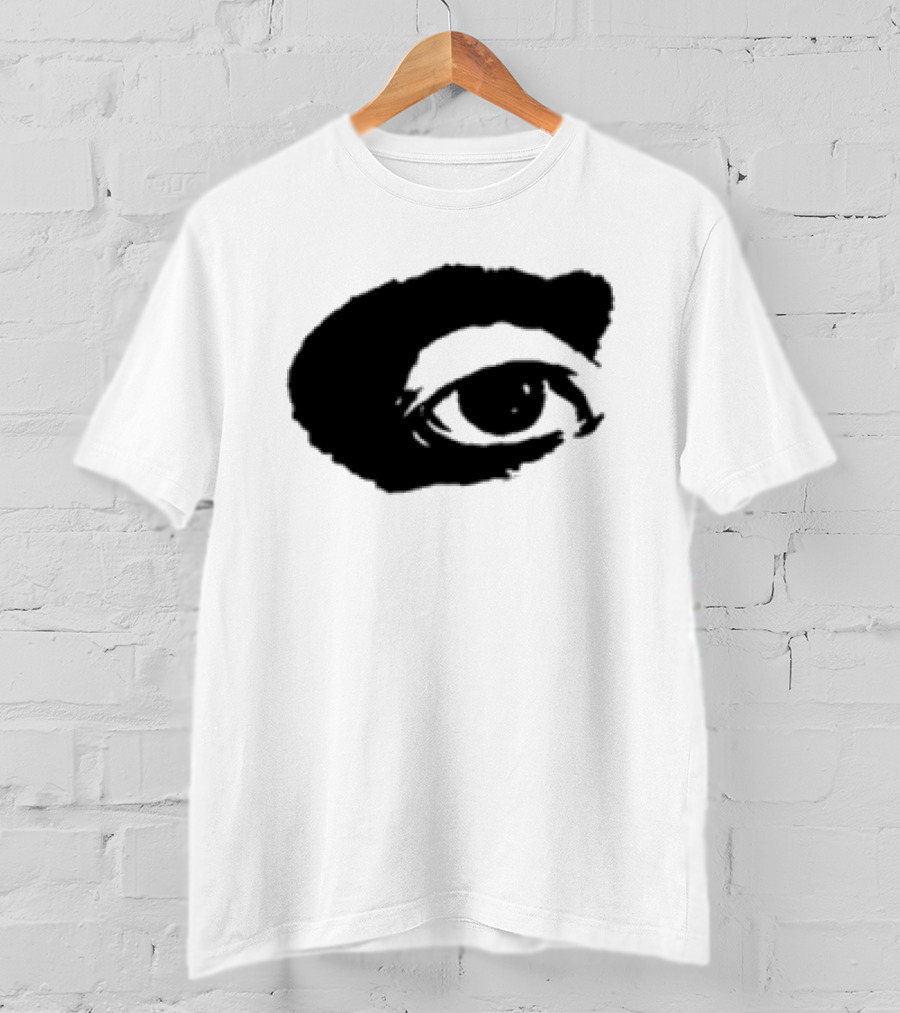 Relapse Records Ceremony Eye Tell Me Your Dream T-Shirt