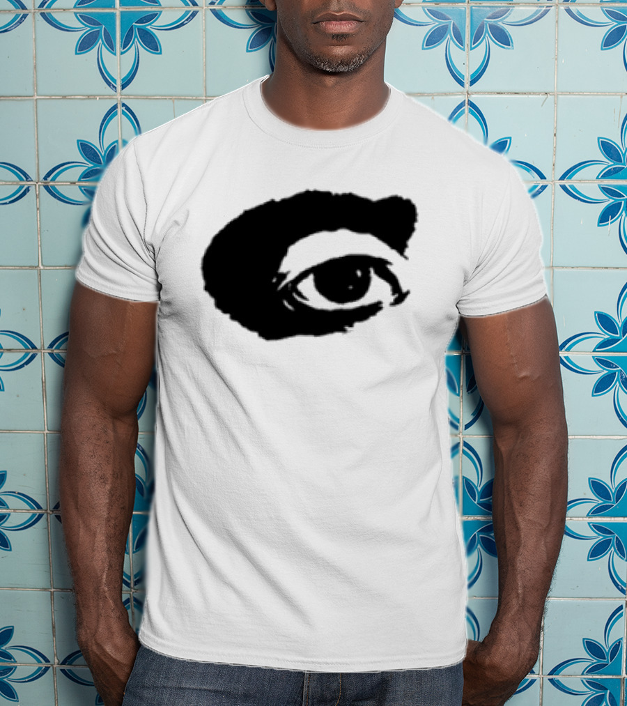 Relapse Records Ceremony Eye Tell Me Your Dream T-Shirt