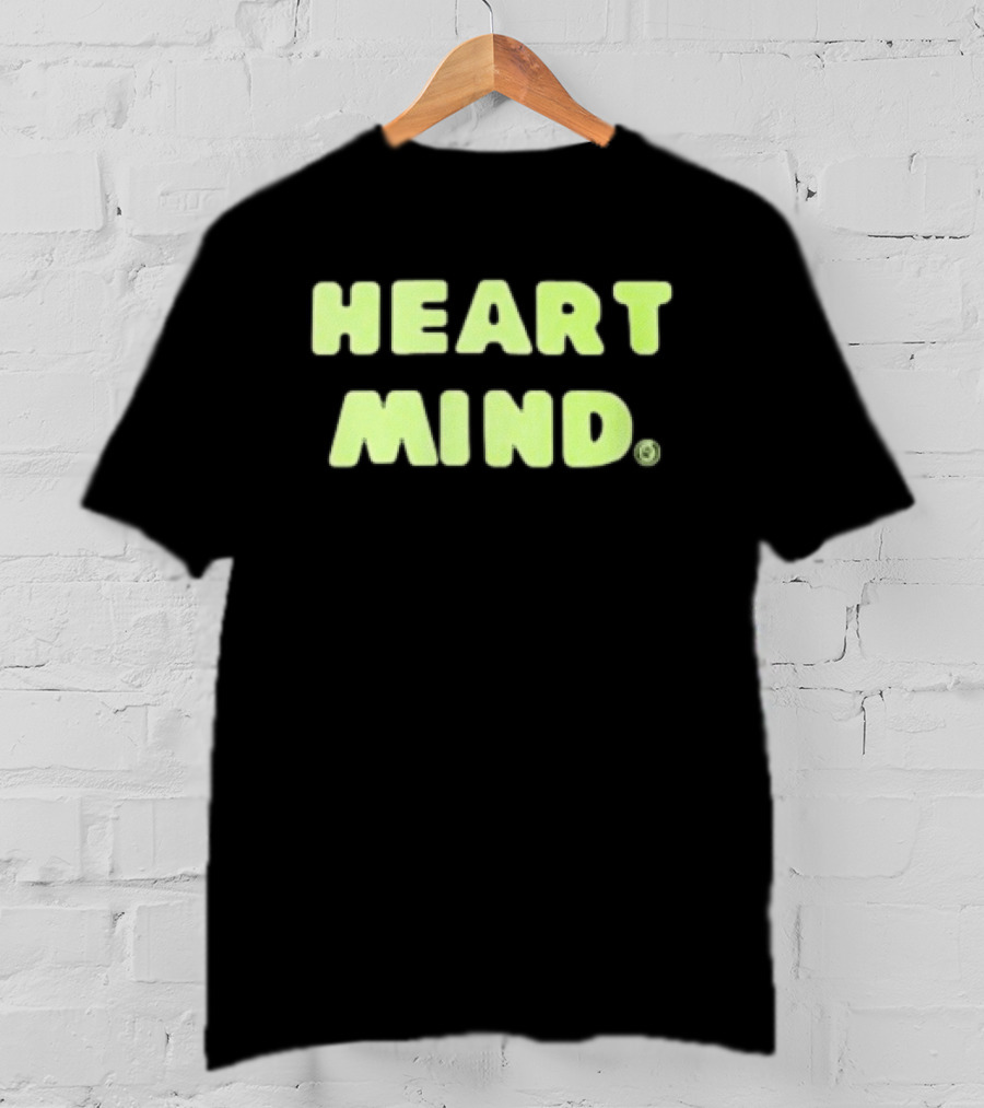 Heart Mind Billionaire Boys Club Roar T-Shirt