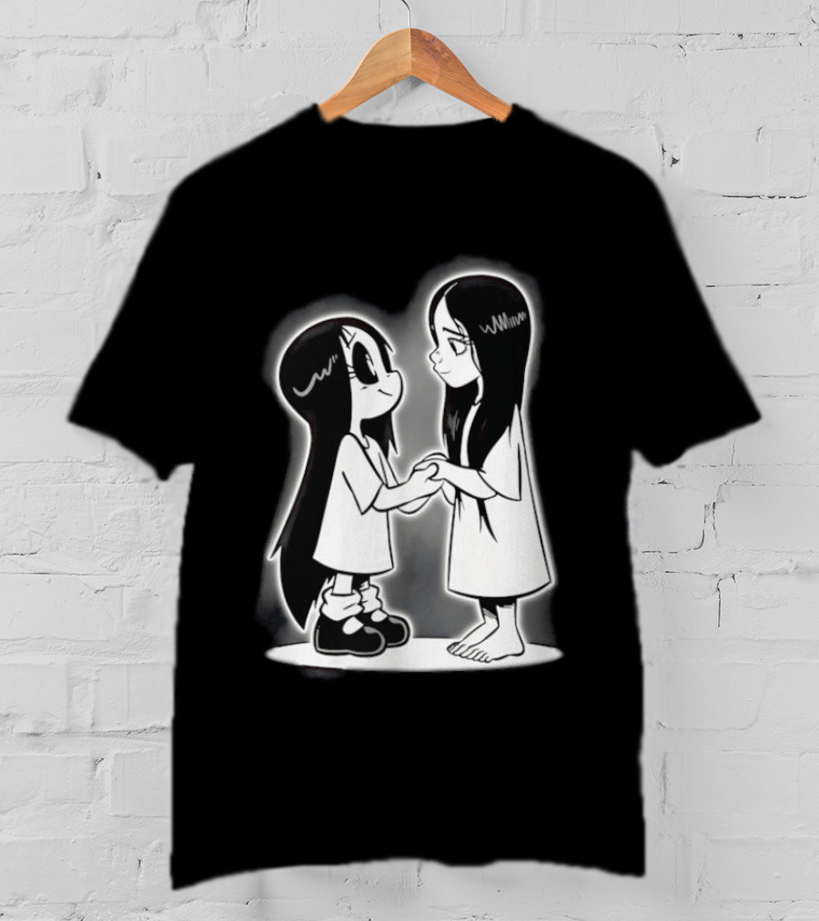 RIP Daveigh Chase 1990 2026 Memory T-Shirt