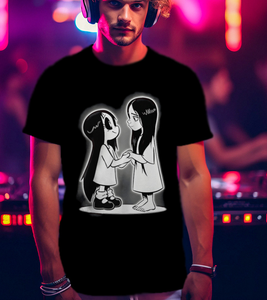 RIP Daveigh Chase 1990 2026 Memory T-Shirt