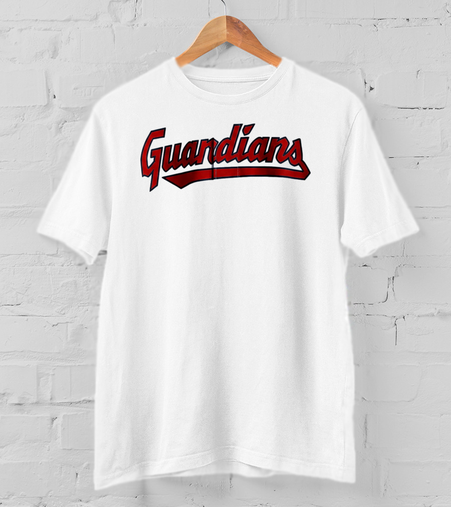 Guardians USA 250 Star And Stripe 2026 T-Shirt