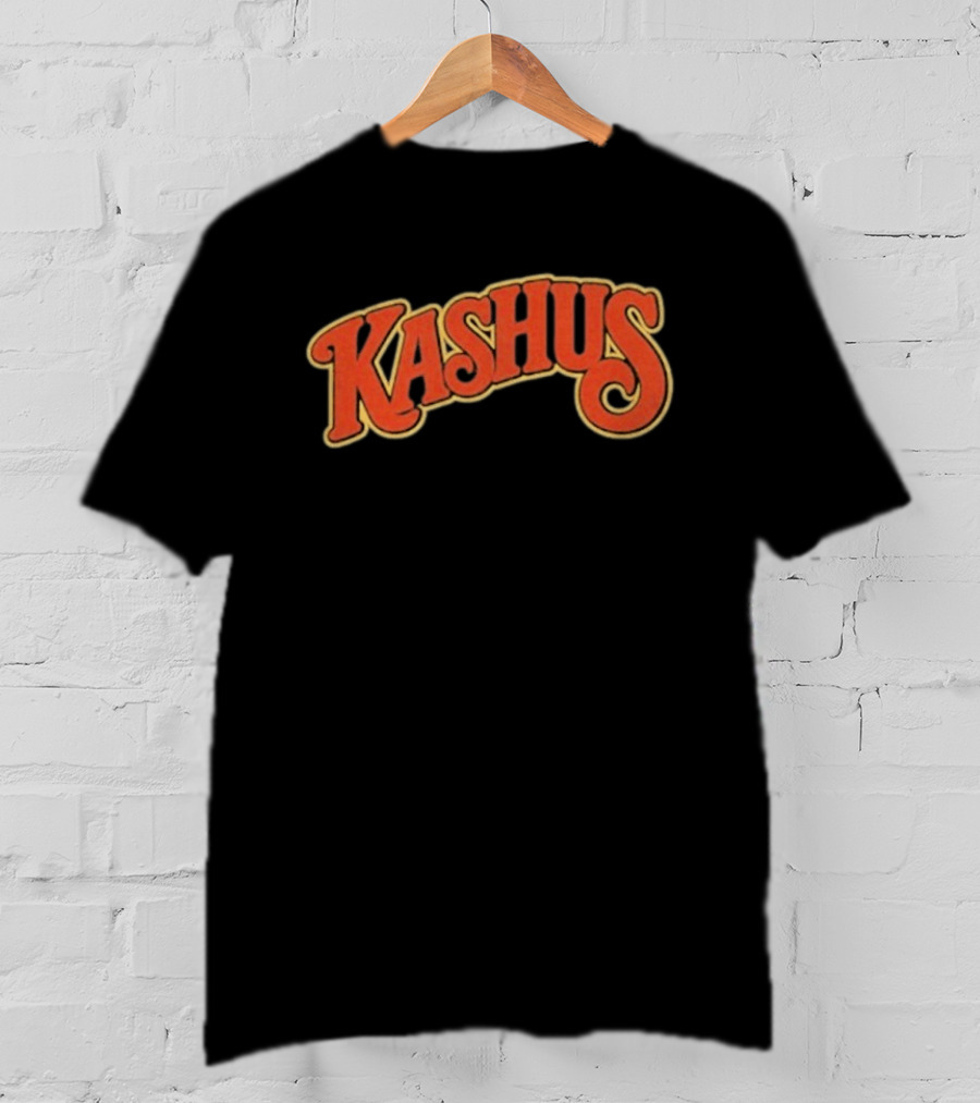 Kashus Culpepper T-Shirt