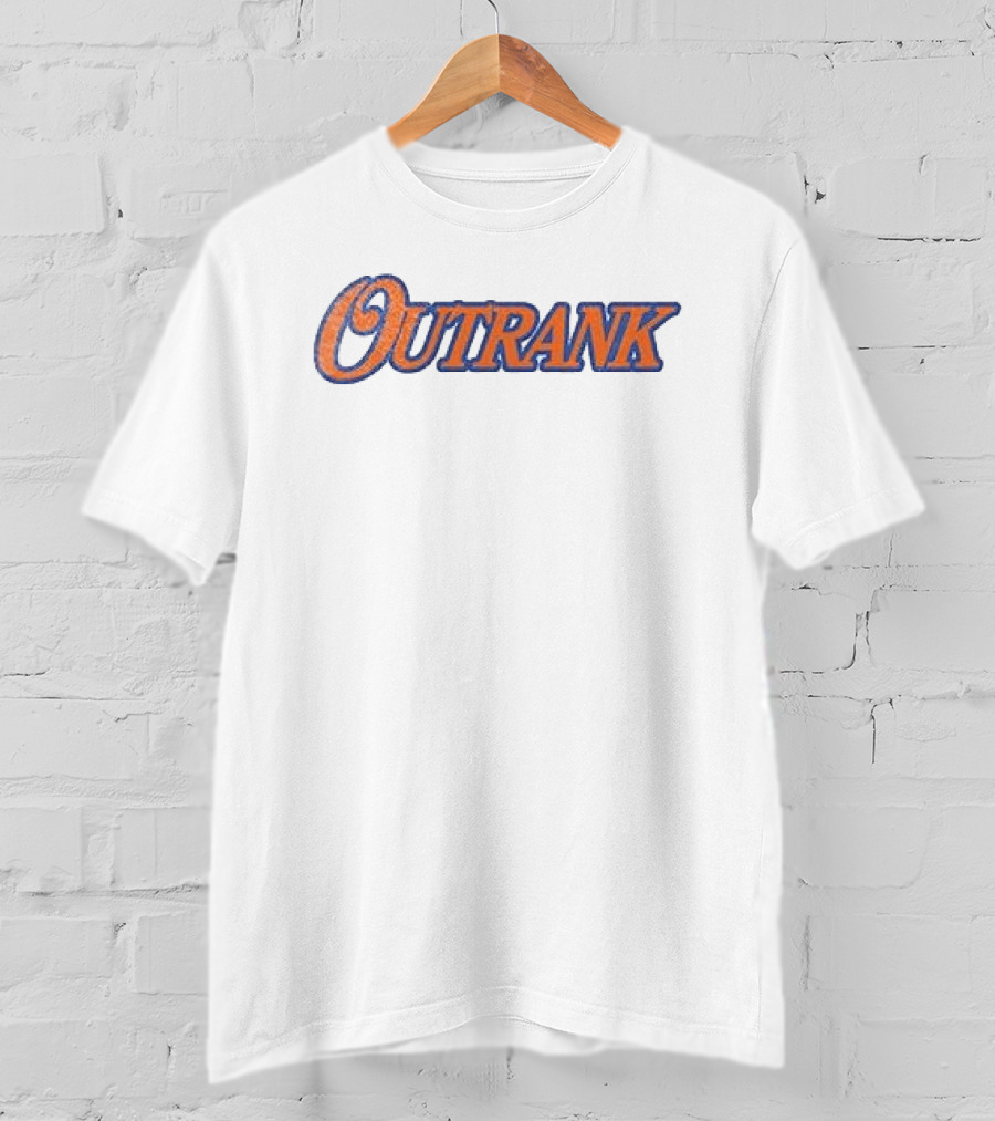 New York Knicks Outrank Big Wins Only How You Like Them Apples T-Shirt