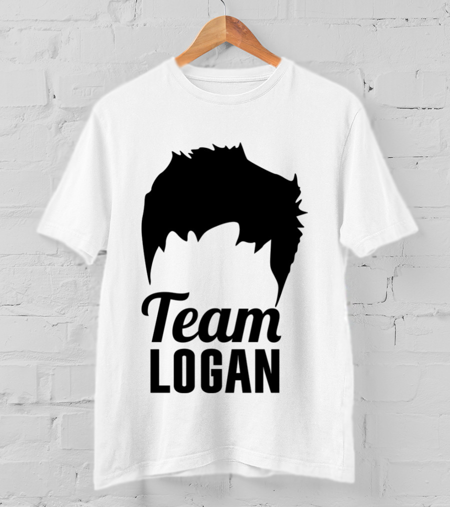 Team Logan Gilmore Girls T-Shirt