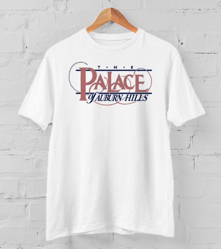 Sister Sage Susan Heyward The Boys Mi Culture The Palace Of Auburn Hills T-Shirt