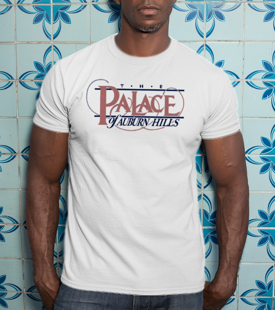 Sister Sage Susan Heyward The Boys Mi Culture The Palace Of Auburn Hills T-Shirt