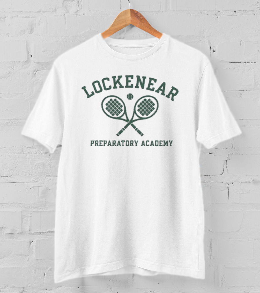 Lockenear Preparatory Academy T-Shirt