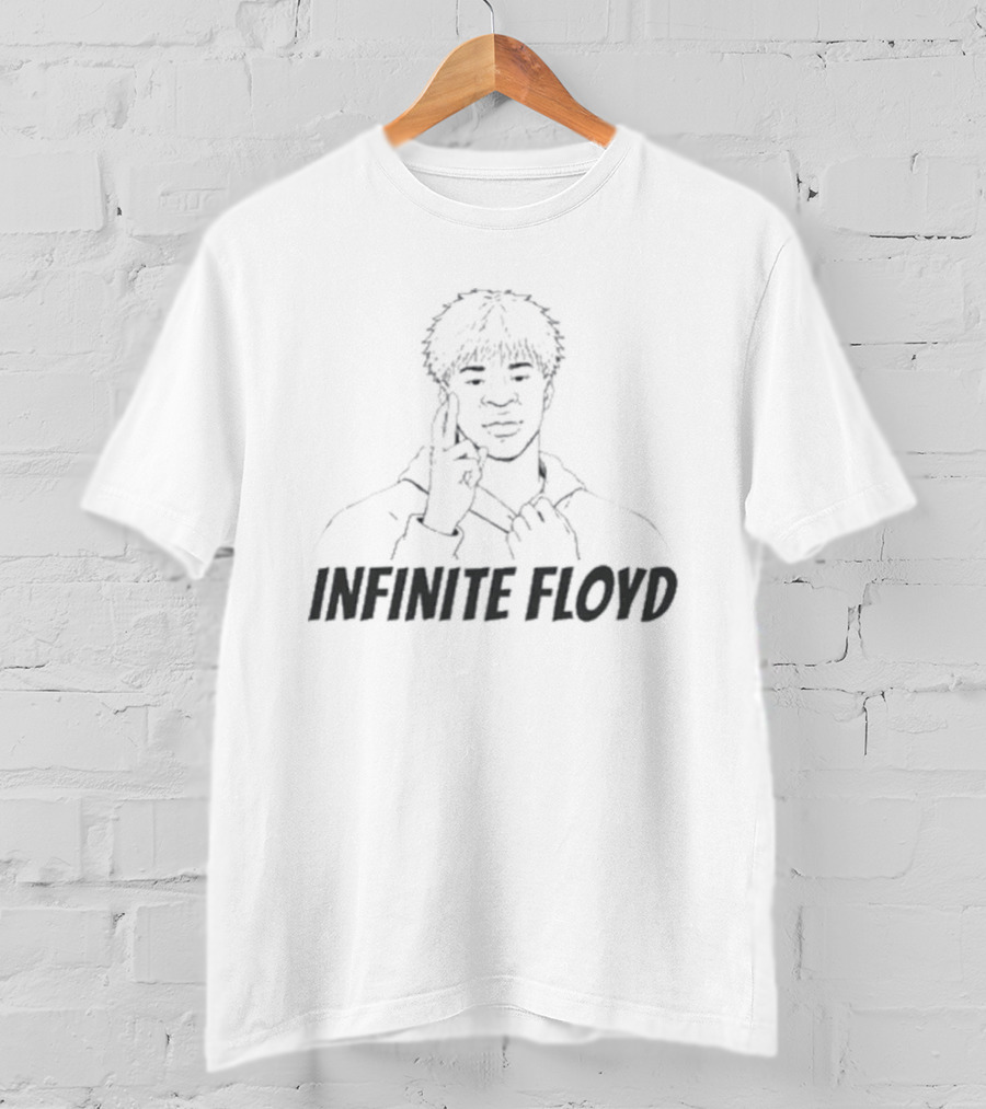 Infinite Floyd T-Shirt