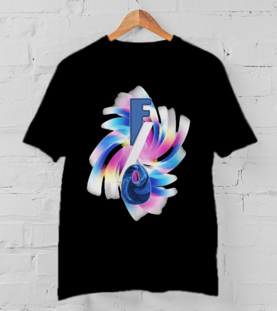 Aprasi Y2K Culture F40 T-Shirt