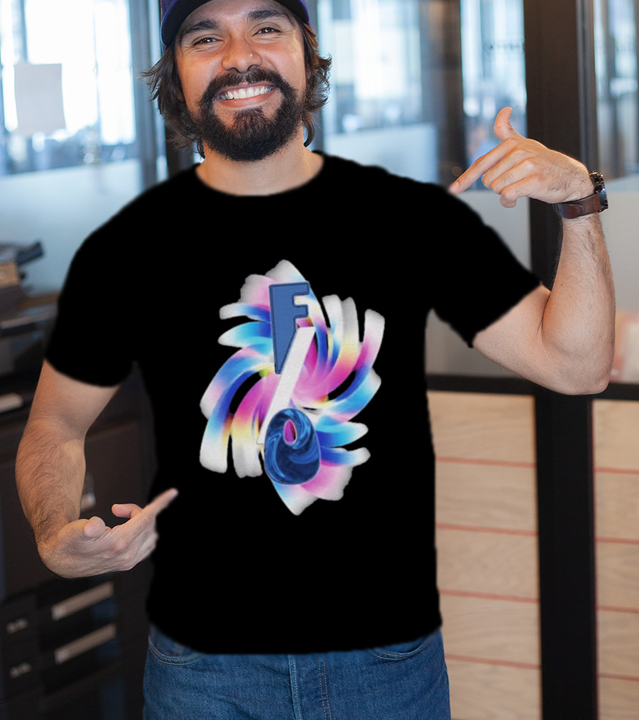 Aprasi Y2K Culture F40 T-Shirt