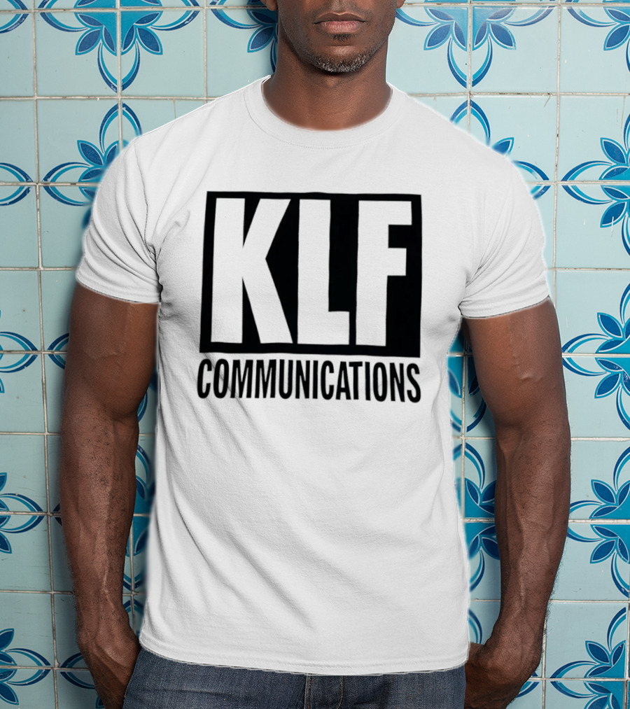 KLF Communications T-Shirt