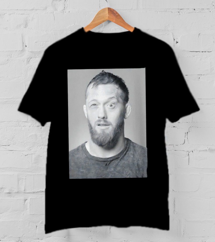 Kyle O’Reilly Yearbook Photo T-Shirt