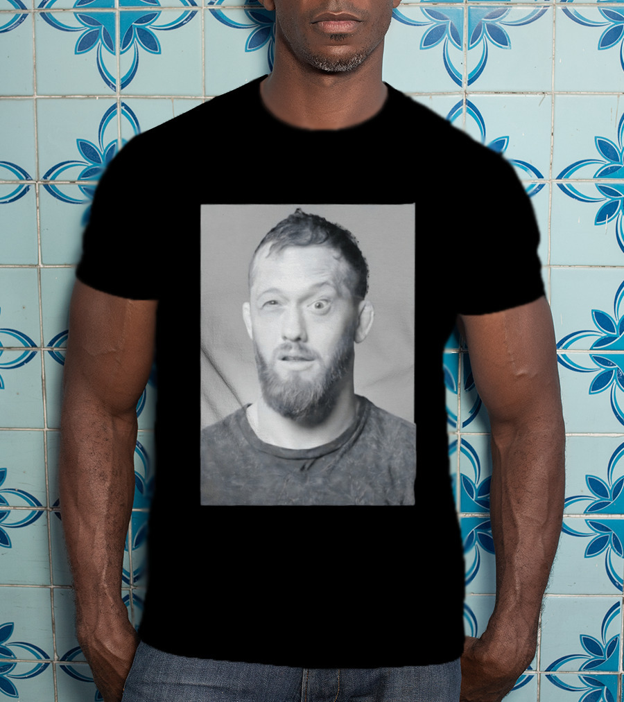 Kyle O’Reilly Yearbook Photo T-Shirt