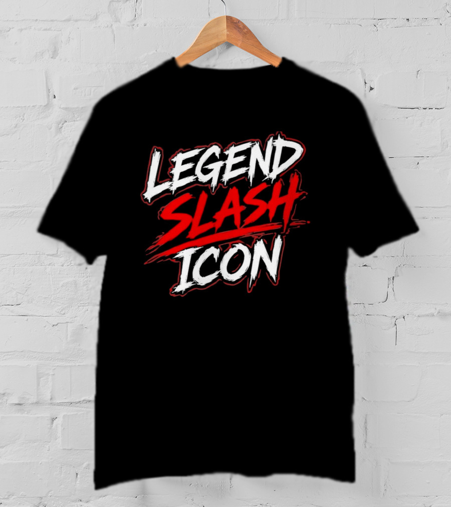 Legend Slash T-Shirt