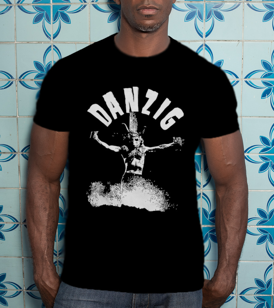 Beyond Human Demon T-Shirt