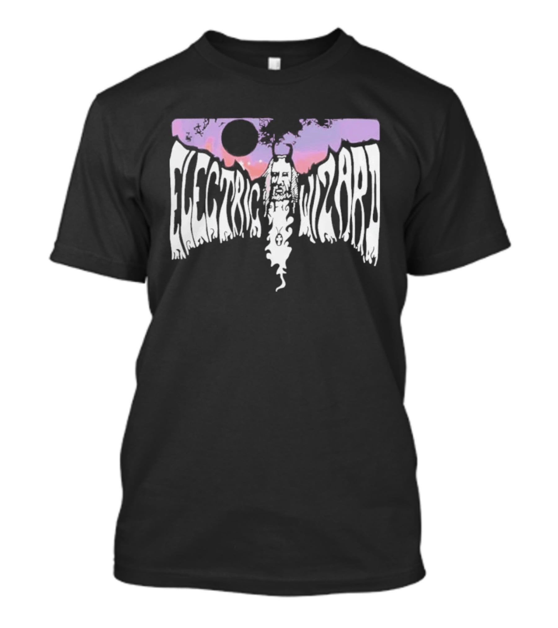 Electric Wizard Beyond Human Fanatics T-Shirt