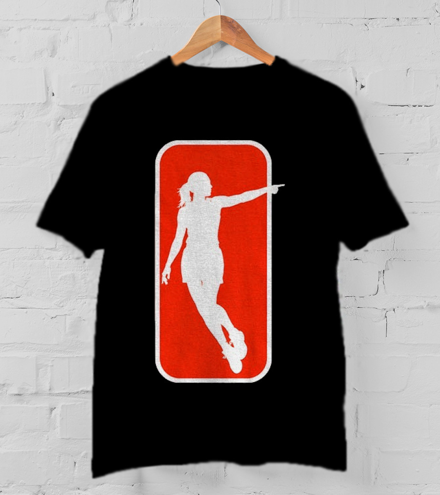 Sophie Cunningham Point God Indiana Fever WNBA 2026 T-Shirt
