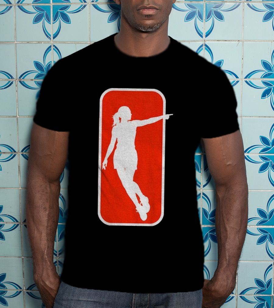 Sophie Cunningham Point God Indiana Fever WNBA 2026 T-Shirt