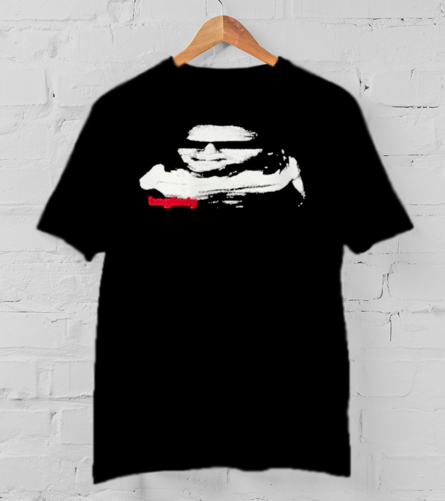 High Rollers Dublin Baglady Frogman Street T-Shirt