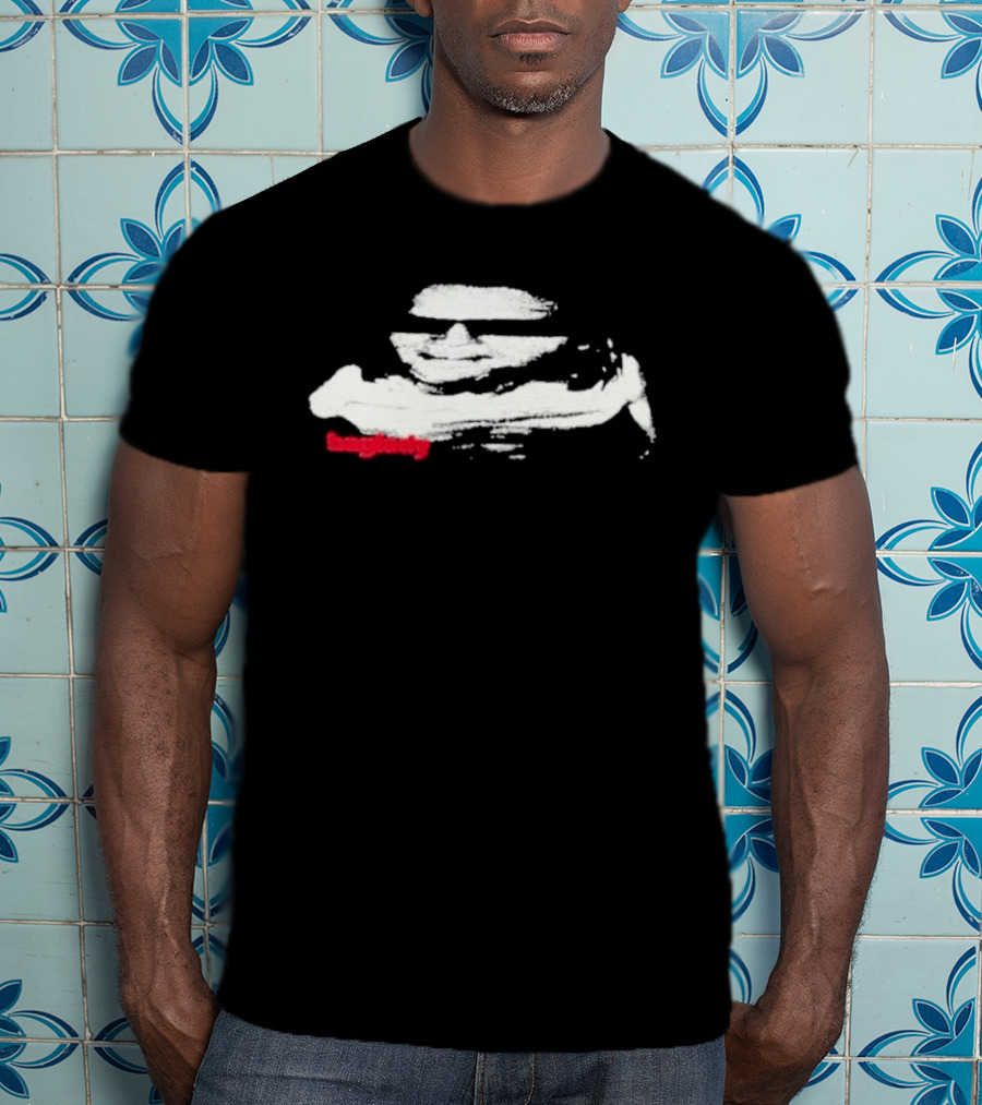 High Rollers Dublin Baglady Frogman Street T-Shirt
