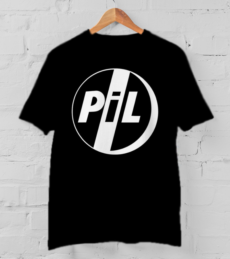 PiL Public Image Ltd T-Shirt