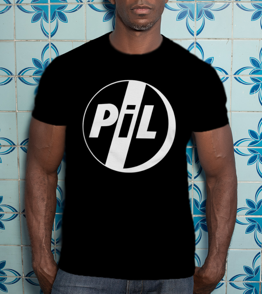 PiL Public Image Ltd T-Shirt