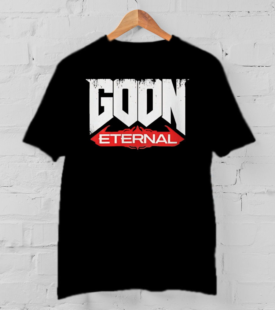 Goon Eternal T-Shirt