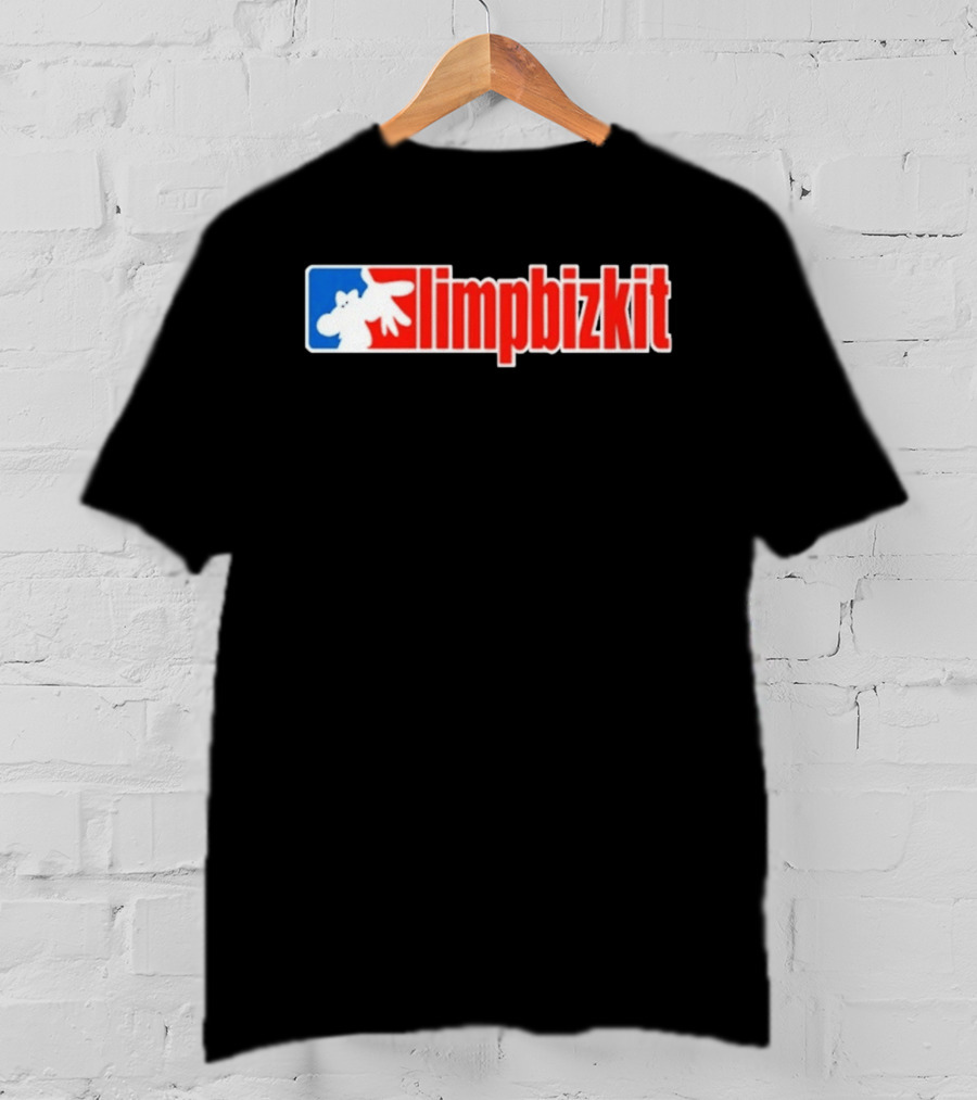 Dale Earnhardt Jr Limpbizkit NASCAR Hip Hop Mashup T-Shirt