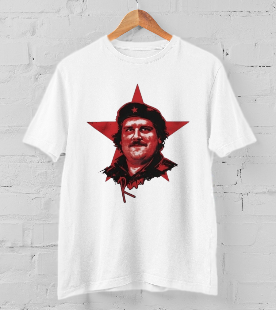 Versager Clothing Rainer Guevara Star Che Guevara T-Shirt